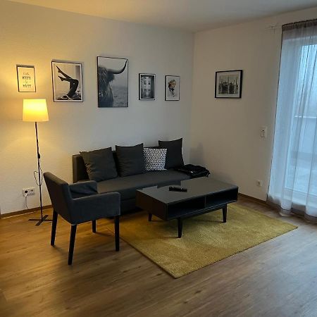 Aparthotel Roxheim 外观 照片