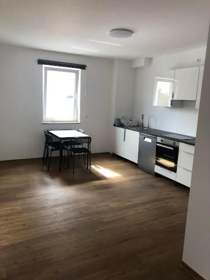 Aparthotel Roxheim 外观 照片