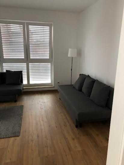 Aparthotel Roxheim 外观 照片
